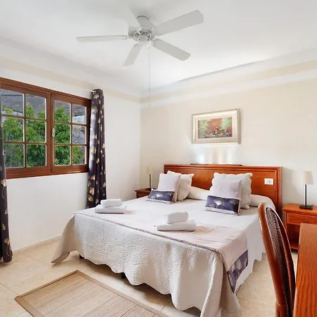 Σπίτι διακοπών La Caldera Sunset View By Paramount Holidays *