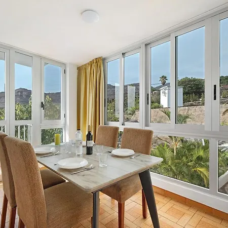 La Caldera Sunset View By Paramount Holidays *