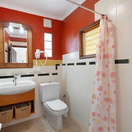 La Caldera Sunset View By Paramount Holidays Prázdninový dům Santiago del Teide