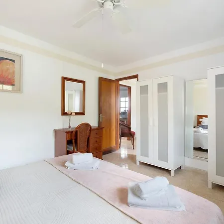 La Caldera Sunset View By Paramount Holidays *