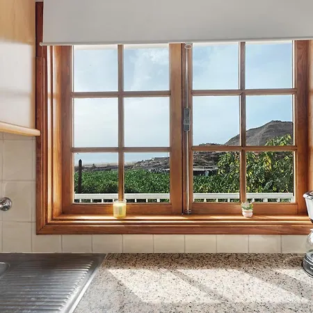 La Caldera Sunset View By Paramount Holidays Prázdninový dům