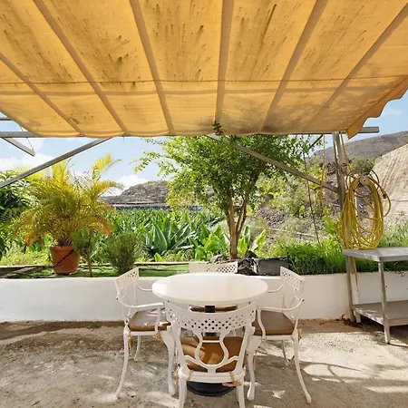 בית נופש La Caldera Sunset View By Paramount Holidays *