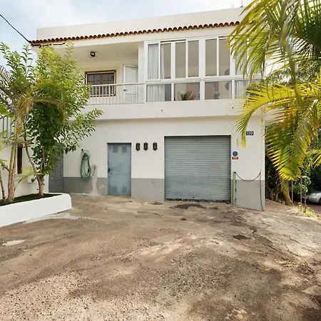 בית נופש La Caldera Sunset View By Paramount Holidays *