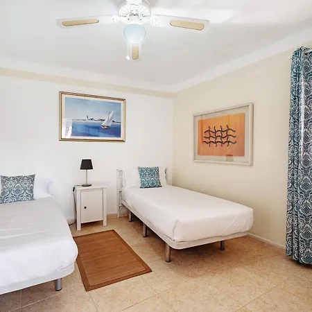 La Caldera Sunset View By Paramount Holidays Santiago del Teide