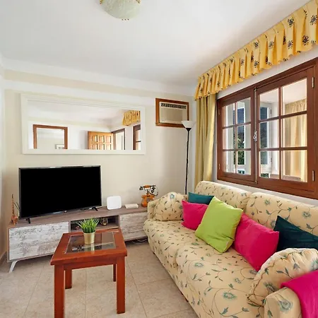 La Caldera Sunset View By Paramount Holidays Prázdninový dům *