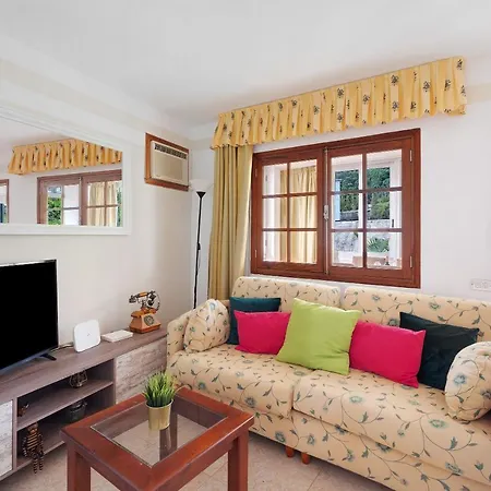 בית נופש La Caldera Sunset View By Paramount Holidays *