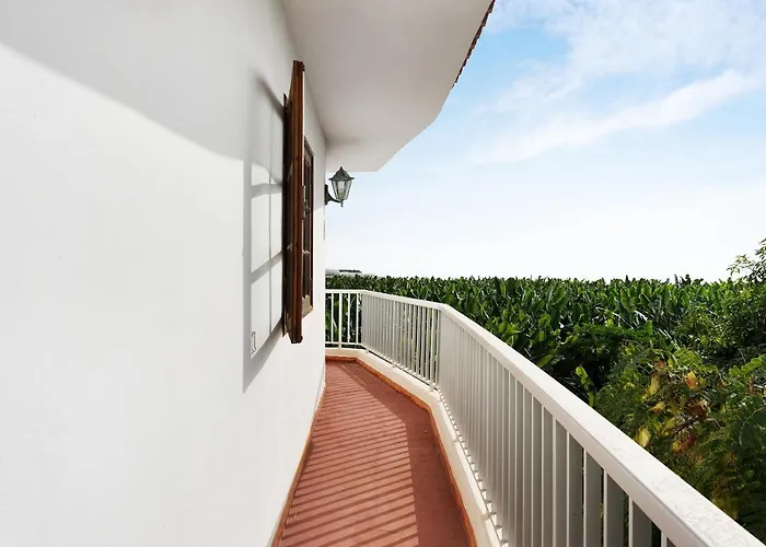 La Caldera Sunset View By Paramount Holidays *