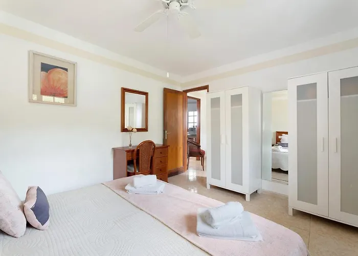 La Caldera Sunset View By Paramount Holidays *