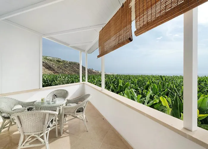 La Caldera Sunset View By Paramount Holidays