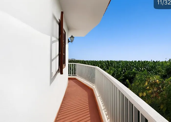 בית נופש La Caldera Sunset View By Paramount Holidays *