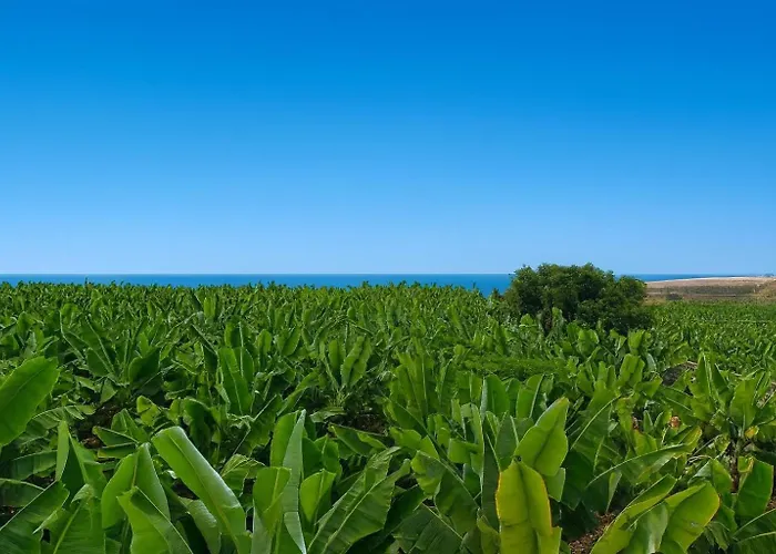 La Caldera Sunset View By Paramount Holidays