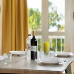 Ferienhaus La Caldera Sunset View By Paramount Holidays Santiago del Teide