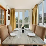La Caldera Sunset View By Paramount Holidays Santiago del Teide
