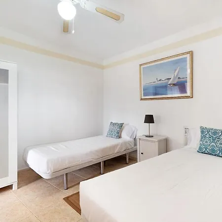 La Caldera Sunset View By Paramount Holidays * Santiago del Teide