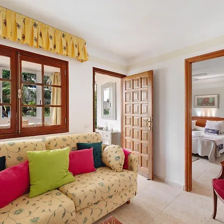 La Caldera Sunset View By Paramount Holidays