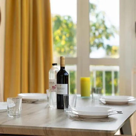 Dom wakacyjny La Caldera Sunset View By Paramount Holidays Santiago del Teide