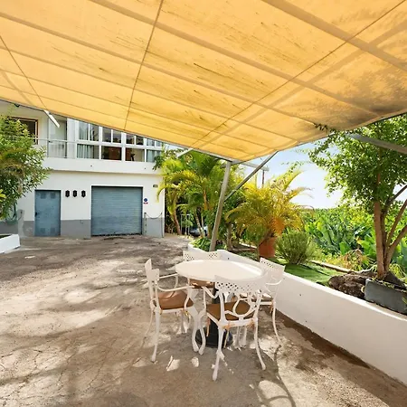 度假居 La Caldera Sunset View By Paramount Holidays