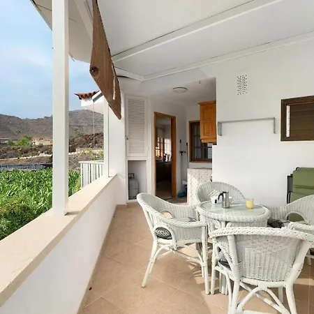 La Caldera Sunset View By Paramount Holidays