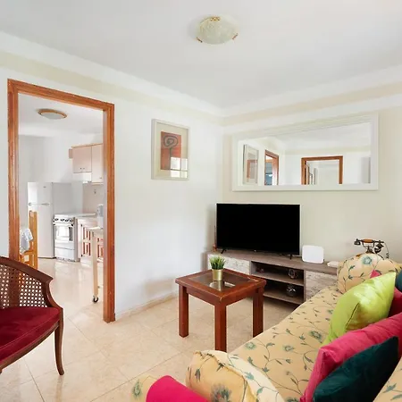 Dom wakacyjny La Caldera Sunset View By Paramount Holidays Santiago del Teide