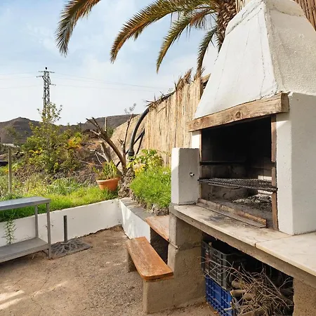 度假居 La Caldera Sunset View By Paramount Holidays *