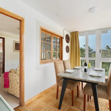 La Caldera Sunset View By Paramount Holidays