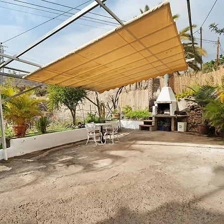 度假居 La Caldera Sunset View By Paramount Holidays