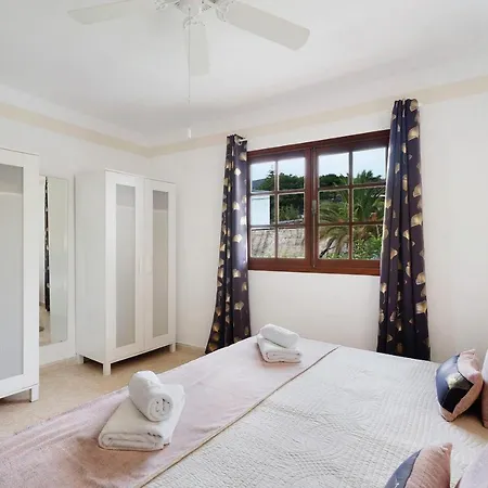 La Caldera Sunset View By Paramount Holidays Ferienhaus
