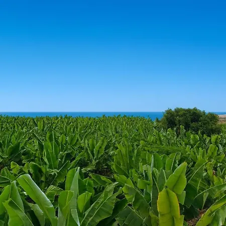 La Caldera Sunset View By Paramount Holidays