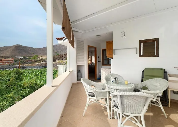 La Caldera Sunset View By Paramount Holidays