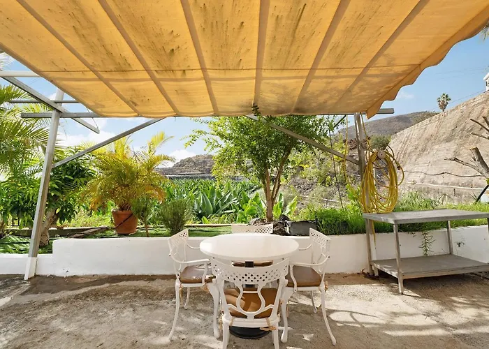 Casa vacanze La Caldera Sunset View By Paramount Holidays *