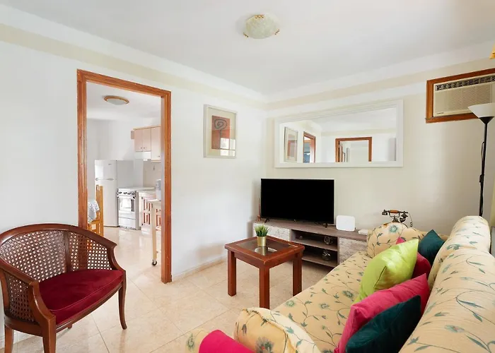 Casa vacanze La Caldera Sunset View By Paramount Holidays Santiago del Teide