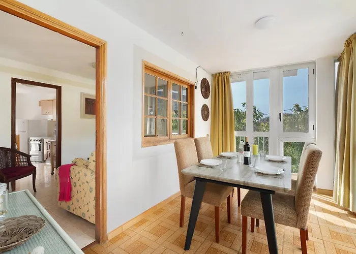 La Caldera Sunset View By Paramount Holidays