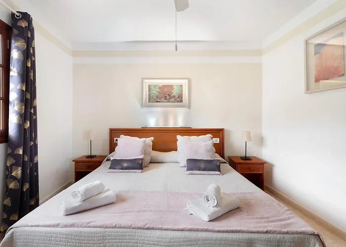 La Caldera Sunset View By Paramount Holidays