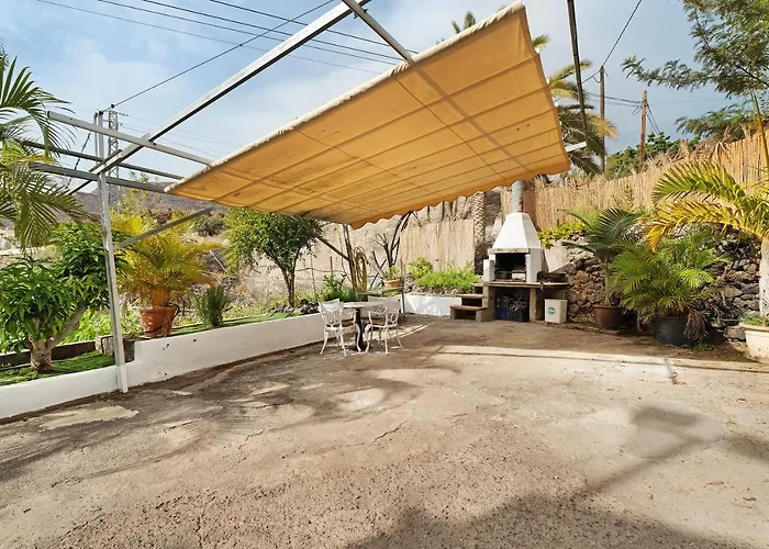 Casa vacanze La Caldera Sunset View By Paramount Holidays