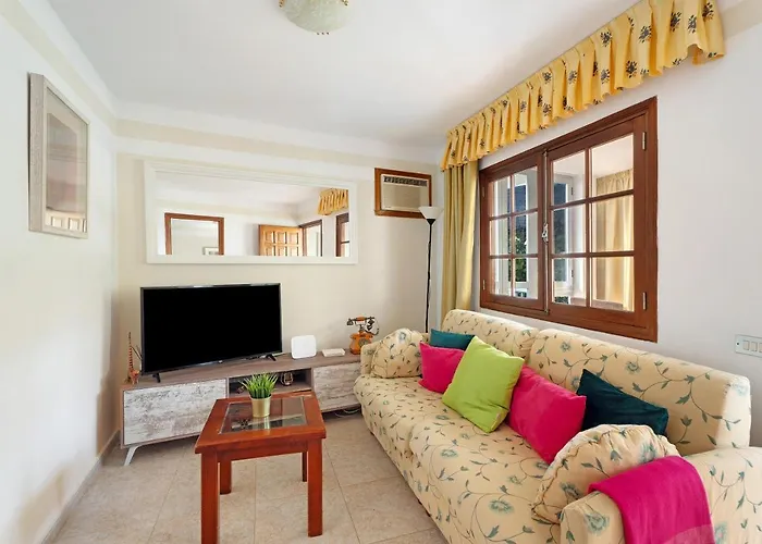 La Caldera Sunset View By Paramount Holidays Casa vacanze *