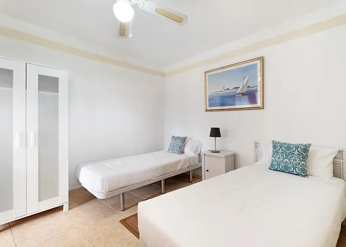 La Caldera Sunset View By Paramount Holidays * Santiago Del Teide