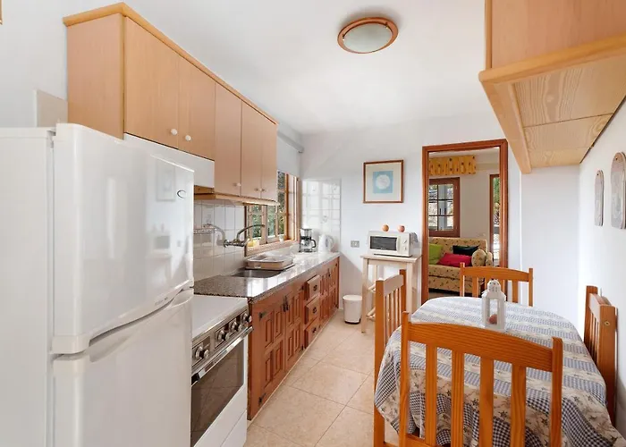 La Caldera Sunset View By Paramount Holidays Holiday home Santiago Del Teide