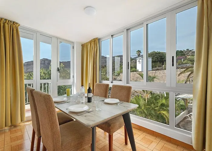 La Caldera Sunset View By Paramount Holidays *