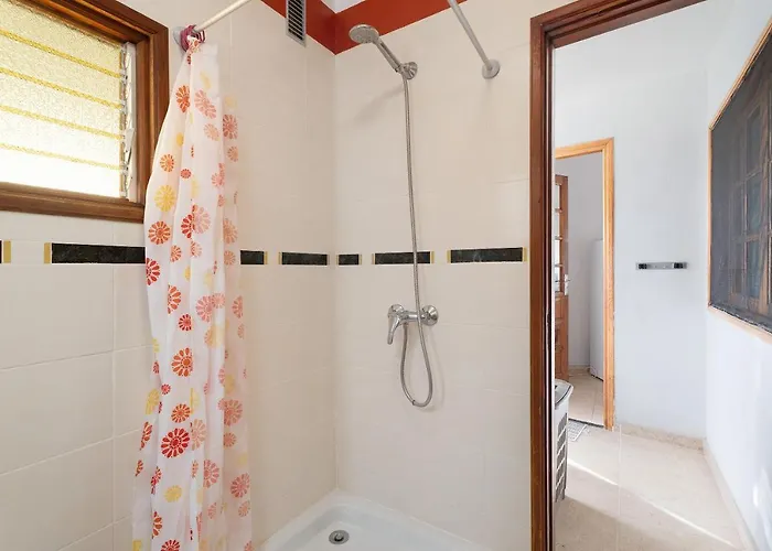 La Caldera Sunset View By Paramount Holidays Holiday home *