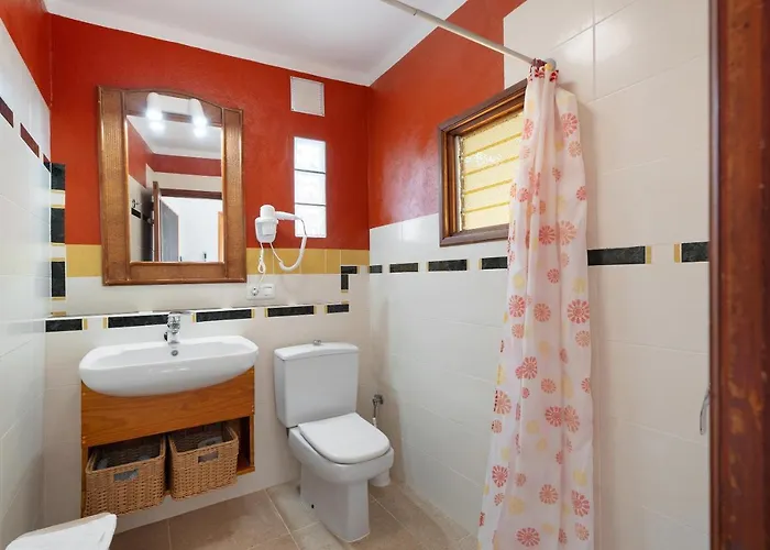 La Caldera Sunset View By Paramount Holidays Holiday home Santiago Del Teide