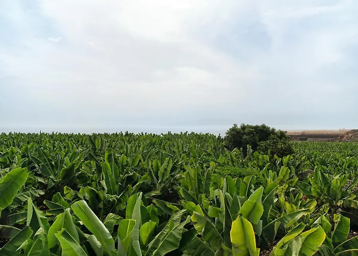 La Caldera Sunset View By Paramount Holidays Holiday home *