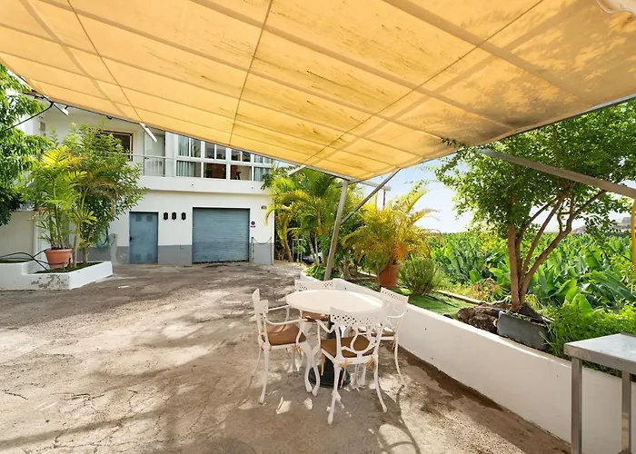 Holiday home La Caldera Sunset View By Paramount Holidays