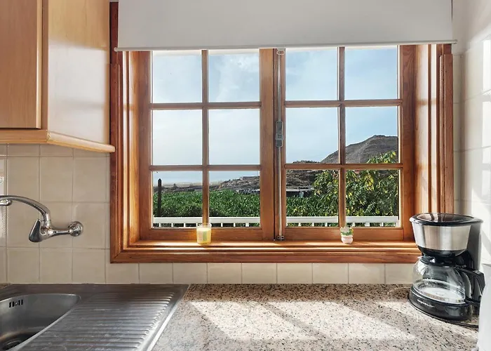 La Caldera Sunset View By Paramount Holidays Holiday home