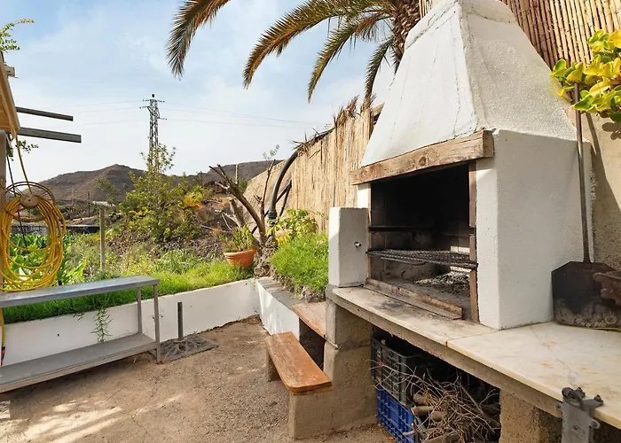 Holiday home La Caldera Sunset View By Paramount Holidays *