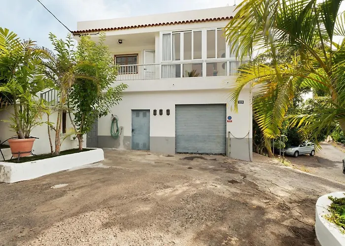 Holiday home La Caldera Sunset View By Paramount Holidays *