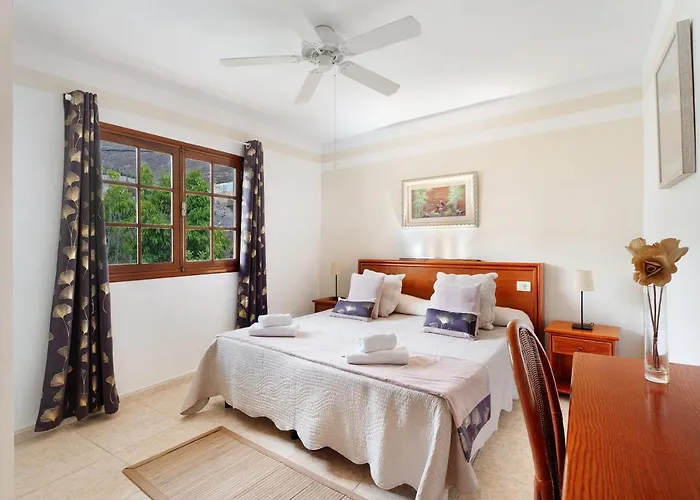 Holiday home La Caldera Sunset View By Paramount Holidays *