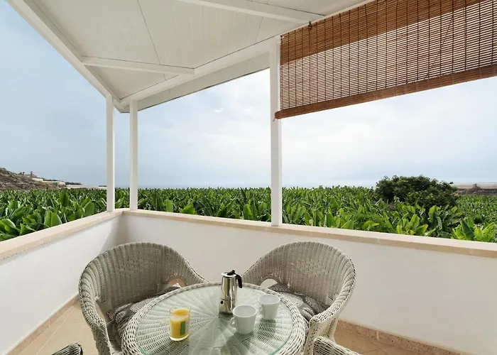 Holiday home La Caldera Sunset View By Paramount Holidays