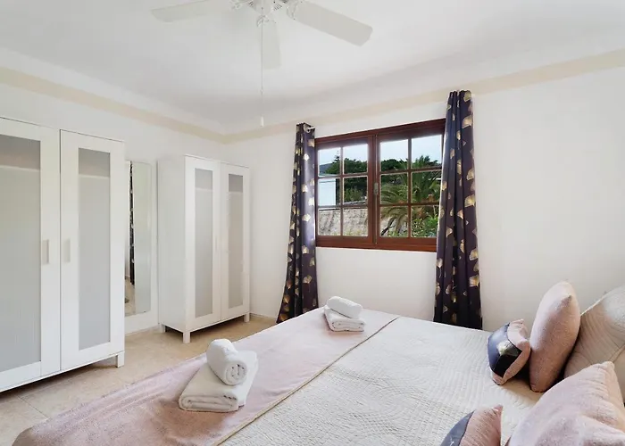 La Caldera Sunset View By Paramount Holidays Holiday home