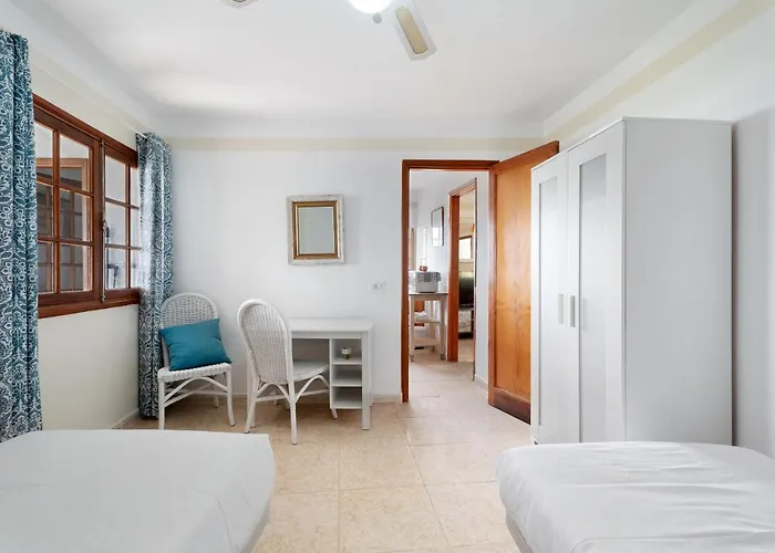 Holiday home La Caldera Sunset View By Paramount Holidays