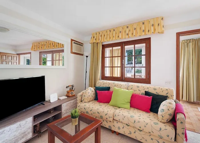 Holiday home La Caldera Sunset View By Paramount Holidays *